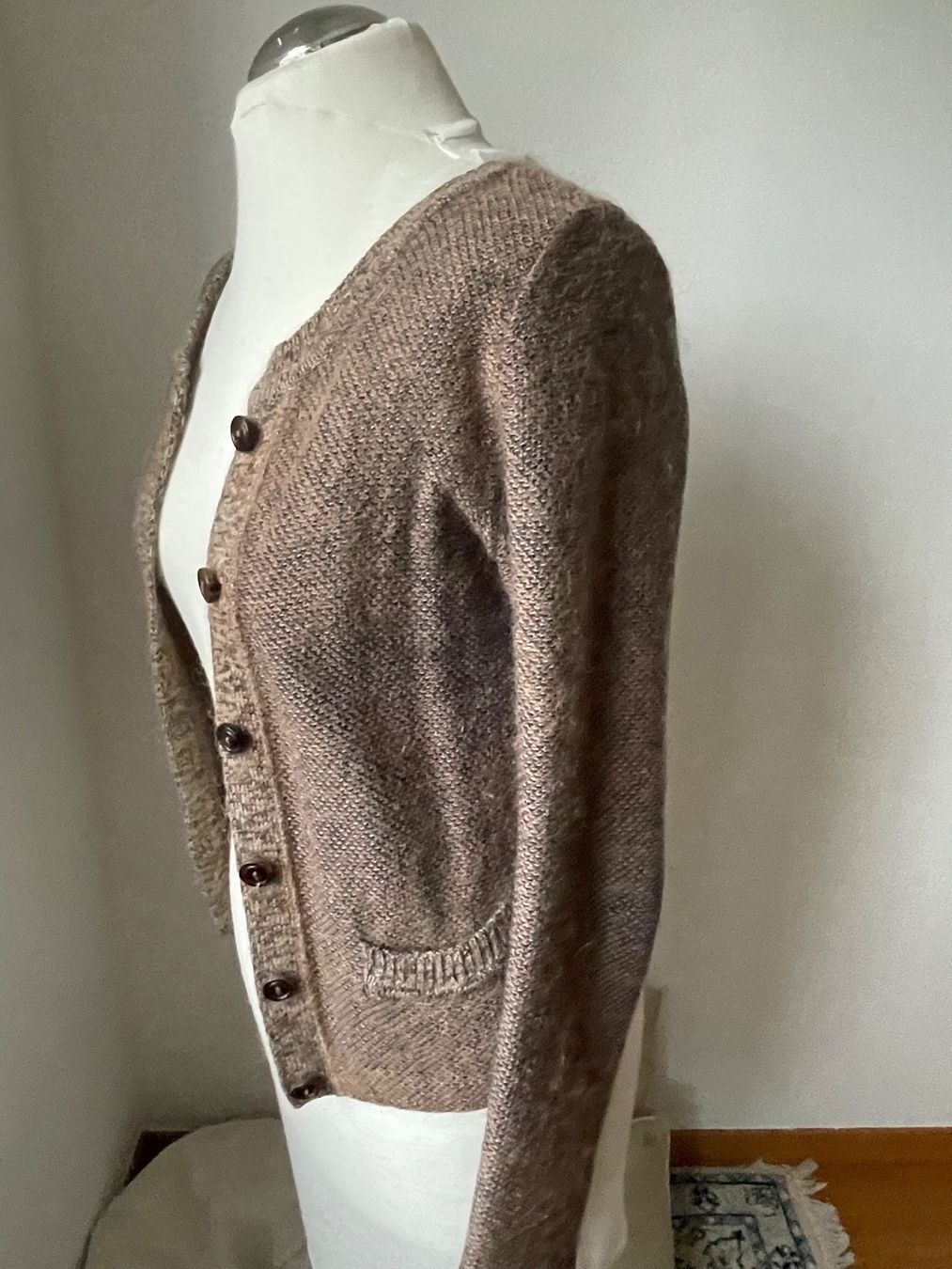 Maglioni & Felpe: Wollepullover Marc O’ Polo 34/36 – Usato da Zürich venduto da OliviaBB 1