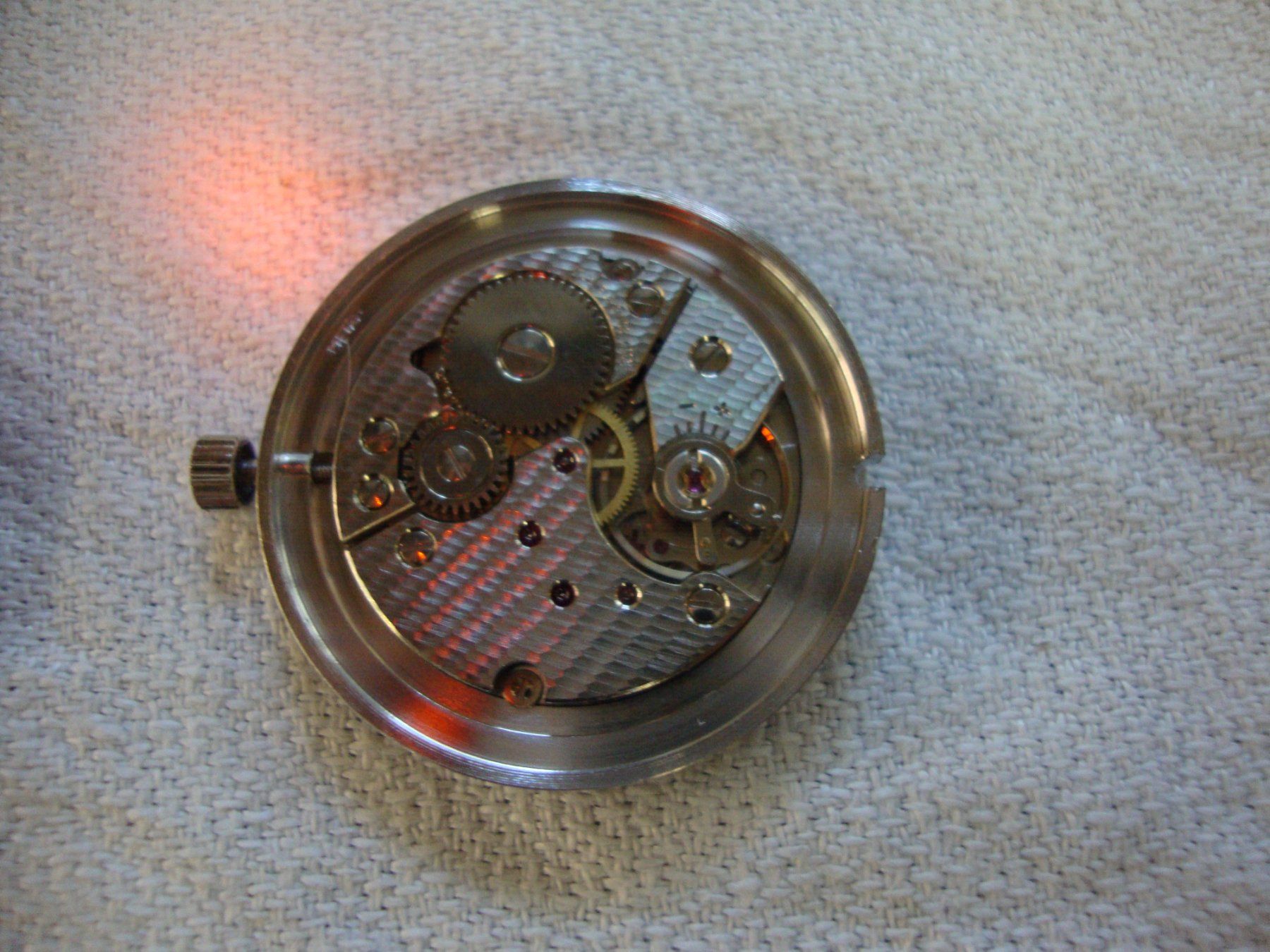 Montres: DULUX Uhr – D'occasion à Mollis par Seestern 3