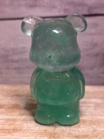 Fluorit Gloomy Bär 488g