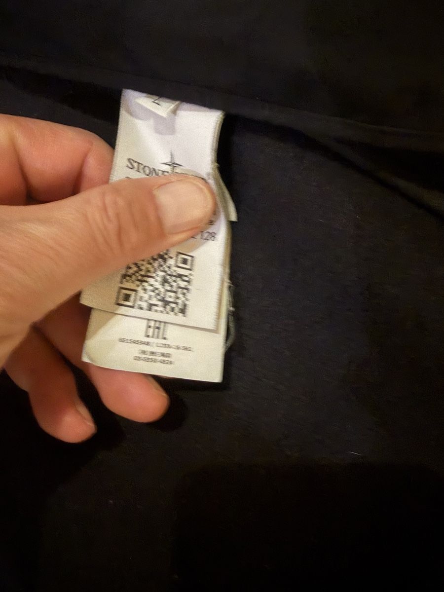 Cappotti: Stone Island Mantel  – Usato da Niederteufen venduto da Tommazzo 1