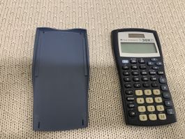 TI-30XS MultiView Rechner - Ideal für Schule & Studium!