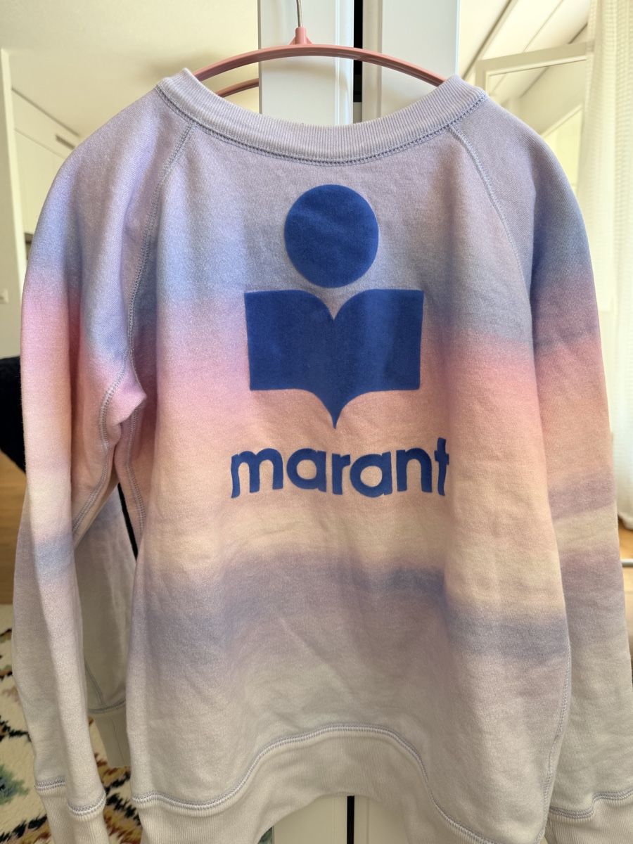 Isabel Marant Maglioni & Felpe: Sweat Isabel marant – Usato da Lausanne venduto da Meganelausanne