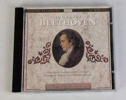 CD Il Grande Beethoven - Klassische Musik für Kenner!