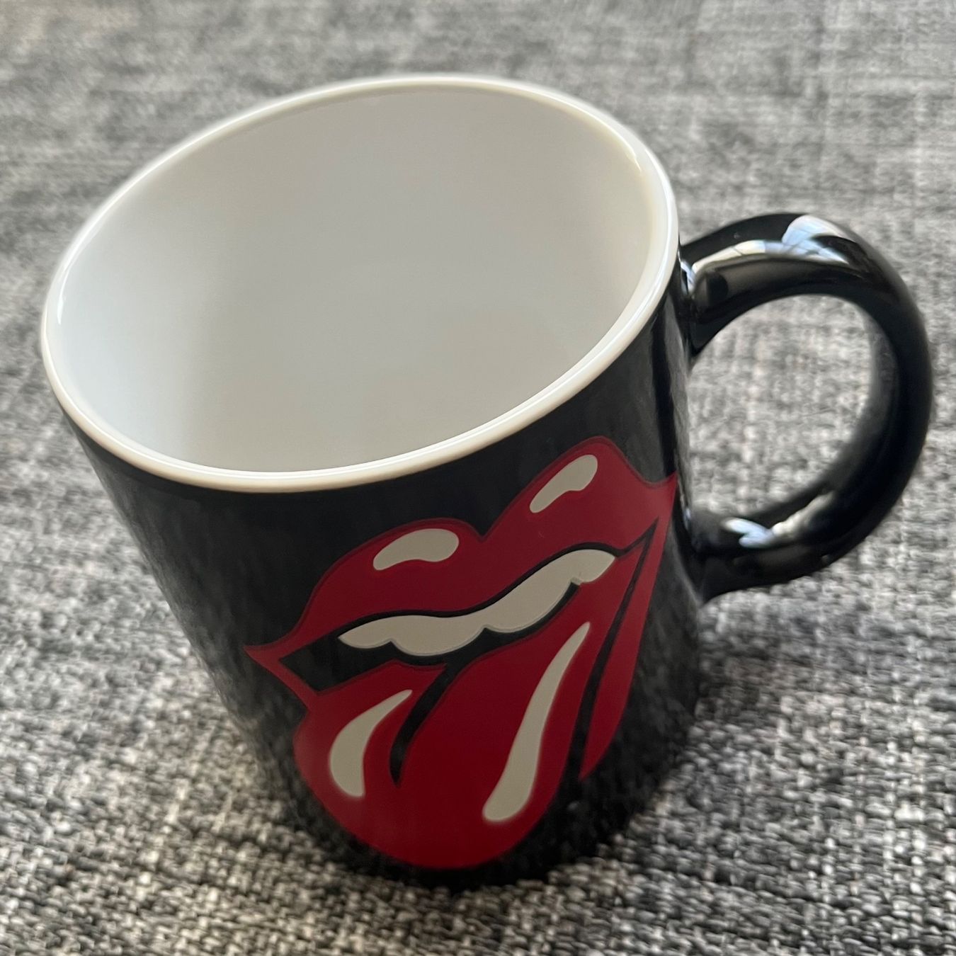 Tazze: Tasse Rolling Stones Farbwechsel – Nuovo (secondo la descrizione) da Schwyz venduto da rs-trend 2