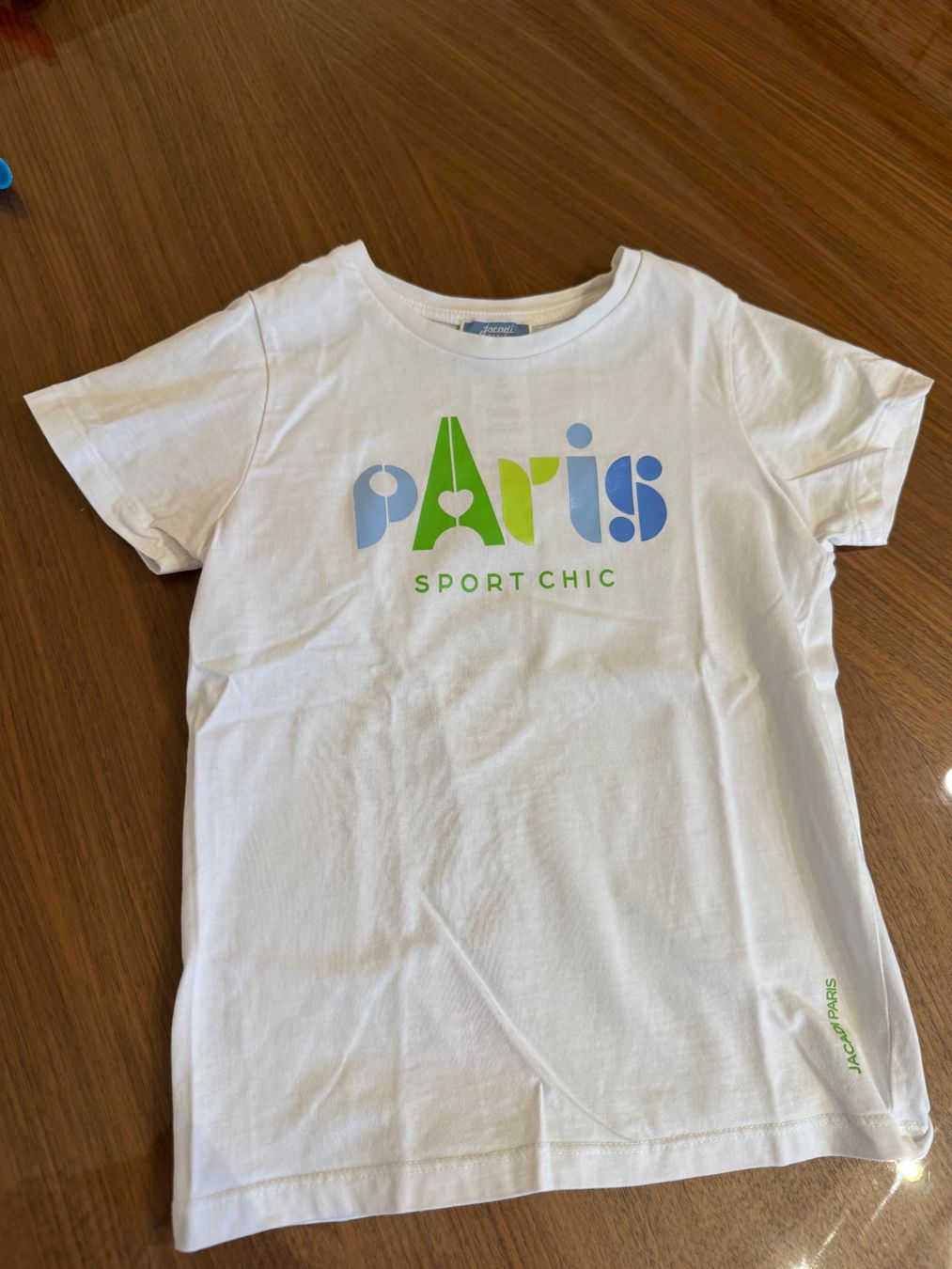 Jacadi Vestiti & Gonne: Jacadi Tee shirt  T 8 ans – Usato da Conches venduto da chn_hgl6 2