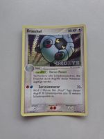 Pokémon Draschel 45/107 Reverse Holo EX Deoxys Deutsch