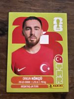 Panini WM 2026 - TUR 12 Sticker - ⚽️