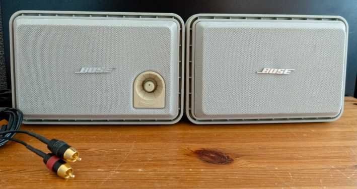 Bose Casse acustiche: Bose Roommate, Computer Monitor – Usato da Oberneunforn venduto da Prazki