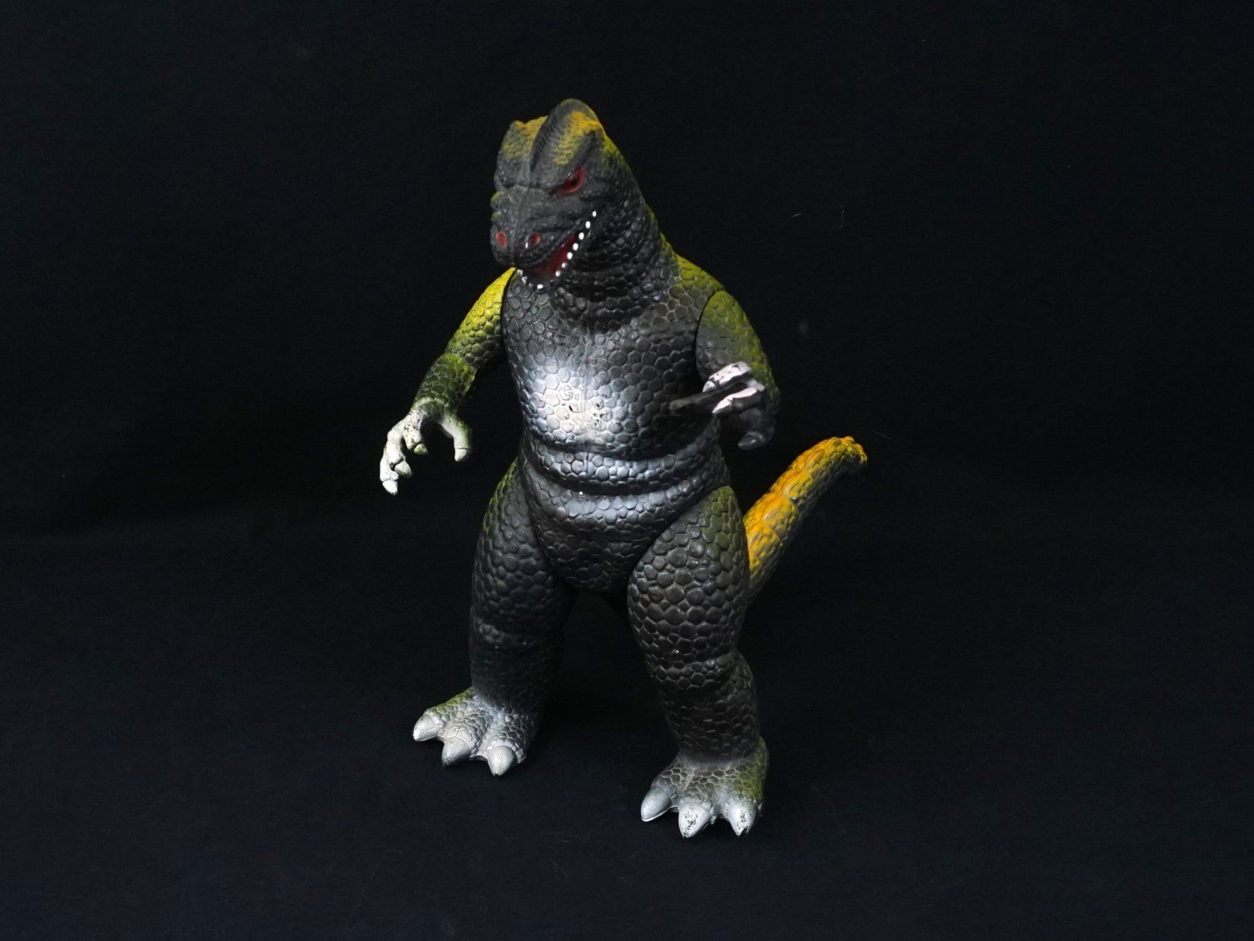 Giocattoli: Godzilla Spielfigur – Usato da Pratteln venduto da Restwert_Pratteln