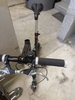 Trottinette 