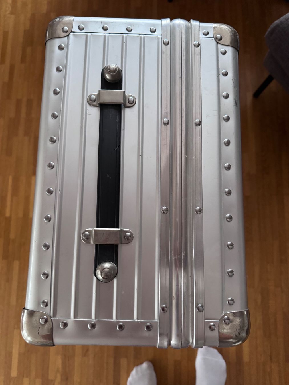 Rimowa Valises de voyage: Koffer Rimowa – D'occasion à Dielsdorf par Gioma06 5
