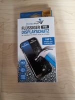 Flüssiger Displayschutz