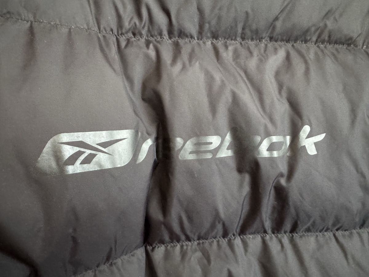 Reebok Giacche: Daunenjacke Reebok – Usato da Obfelden venduto da cesarina10 1