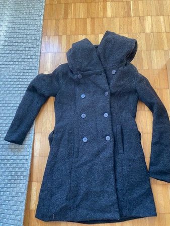 ONLY warmer Mantel Gr. XS
