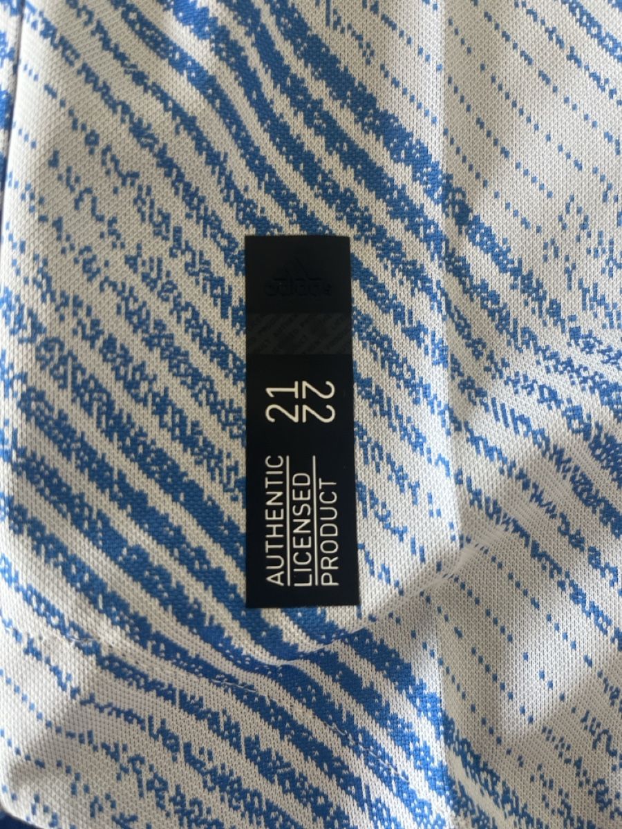 Manchester United Canottiere & Pantaloni: Maillot Manchester united – Nuovo e nell'imballaggio originale da Chambésy venduto da wal_zv2t 1