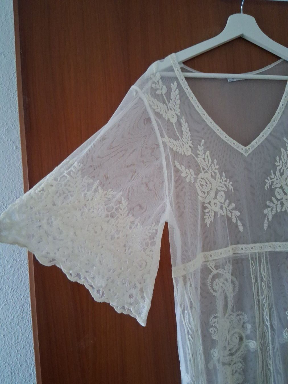Zara Vestiti: Zara Trafaluc Strandkleid S – Usato da Lengnau AG venduto da Nathi88 7