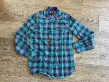 Hemd, PME //NEU// S