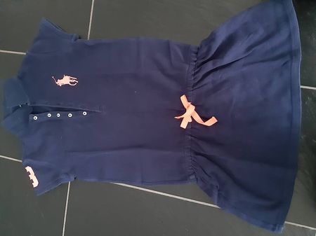 Vendita vestiti Ralph Lauren, taglia 8-10 anni