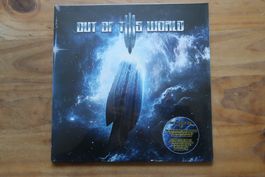 OUT OF THIS WORLD - ST - EX- EUROPE - NEUE OVP VINYL LP