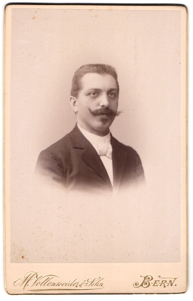 Fotografie &  Plakate: Fotografie M. Vollenweider, Sohn, Bern,  – Gebraucht aus Berlin von bartko-reher