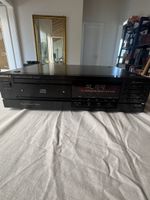 Technics SL-PJ37 Lecteur CD Hi-Fi Vintage Fonctionnel
