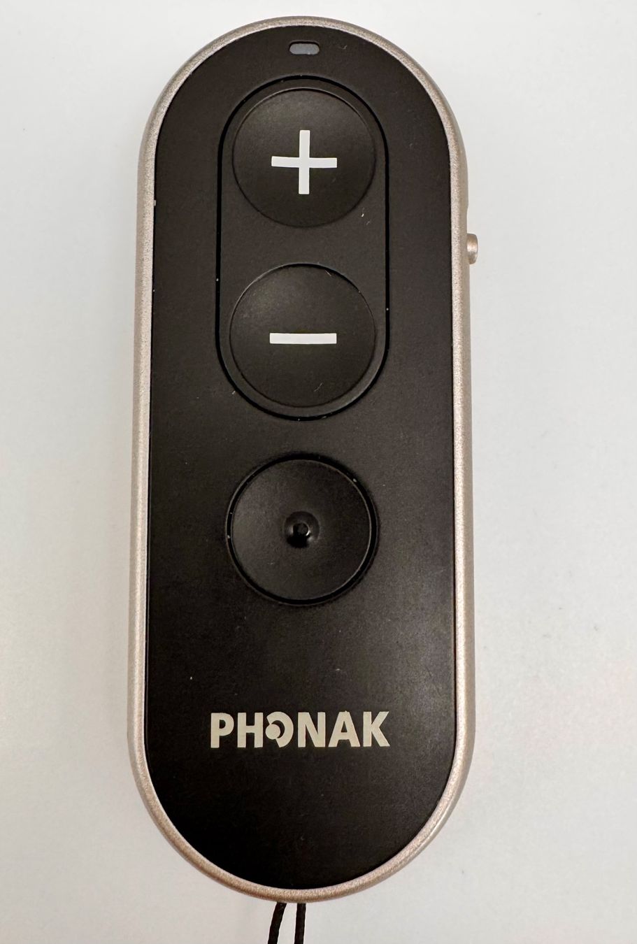 Fernbedienungen: Phonak Remote Control Fernbedienung – Gebraucht aus Hermetschwil-Staffeln von Sigmund57