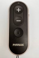 Phonak Remote Control Fernbedienung