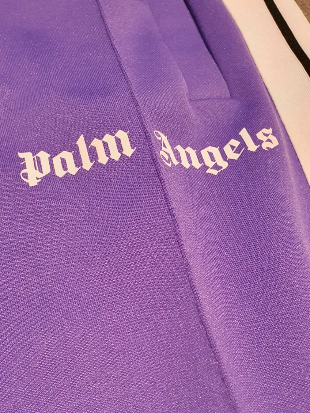 Palm Angels Pantaloni: Jogginghose Palm Angels Gr. S – Usato da Schaan venduto da Zar1604 1