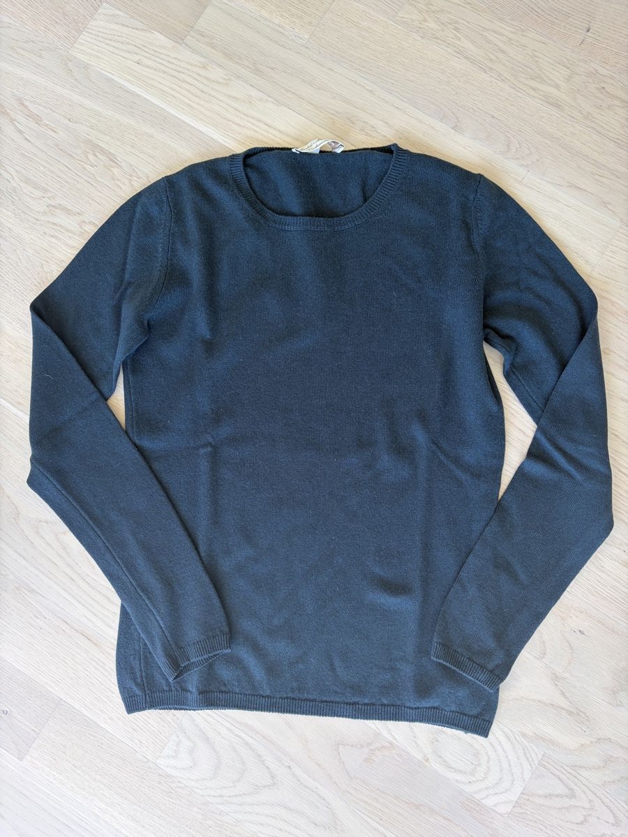 Pullover & Sweatshirts: Pullover Andre Maurice Kaschmir Grösse S – Gebraucht aus Au ZH von eac_gm25
