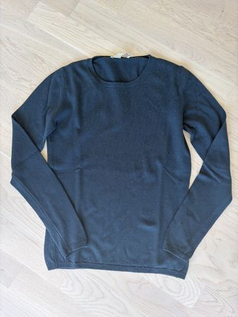 Pullover Andre Maurice Kaschmir Grösse S
