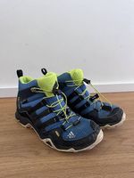 Adidas Terrex Wanderschuhe Grösse 36