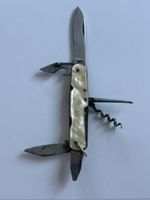 Taschenmesser PRL(S34)
