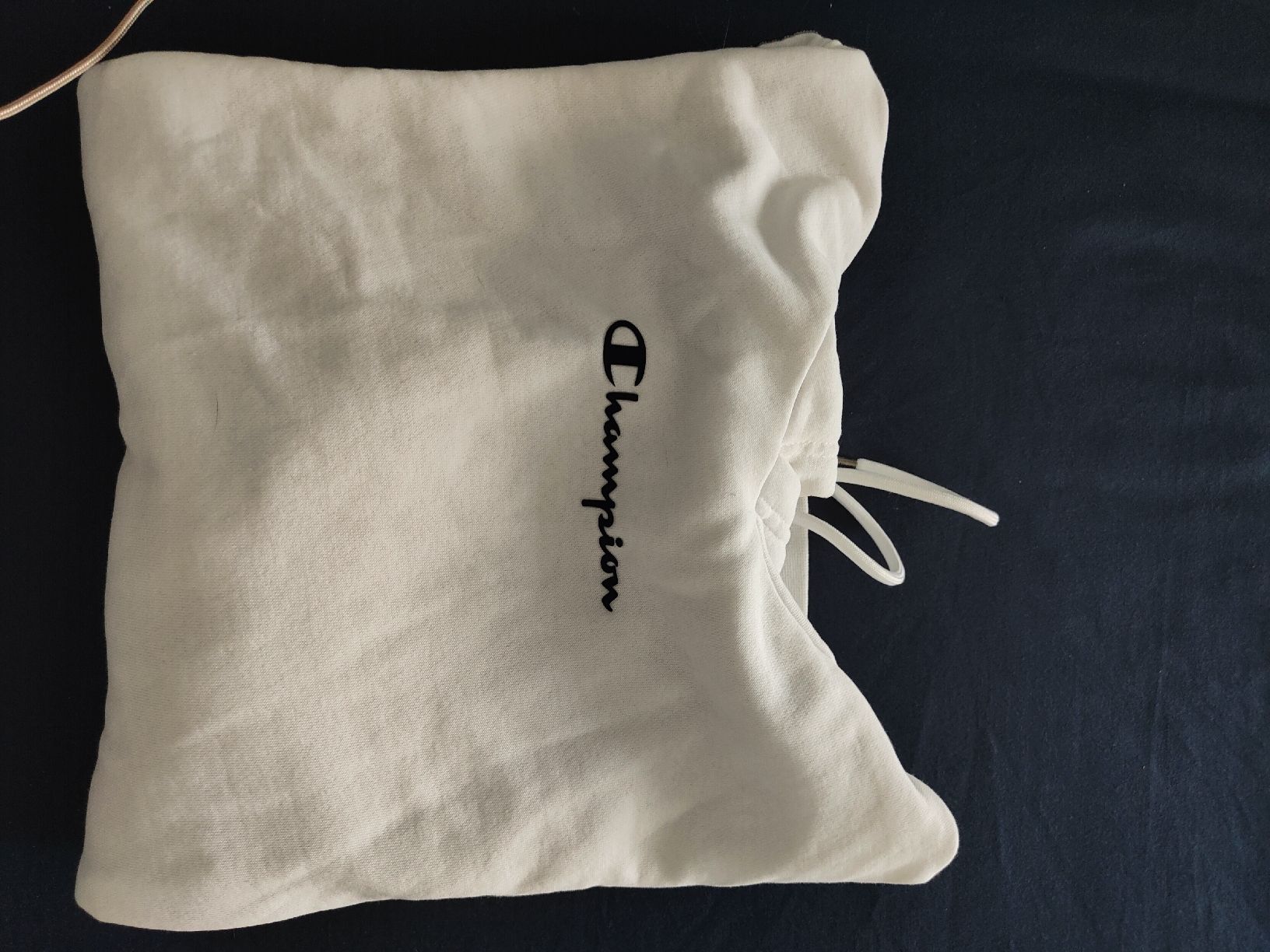 Champion Pulls & Sweat-shirts: Pullover, Champions, Gr. M – Neuf (Voir description) à Muttenz par NMtn. 1