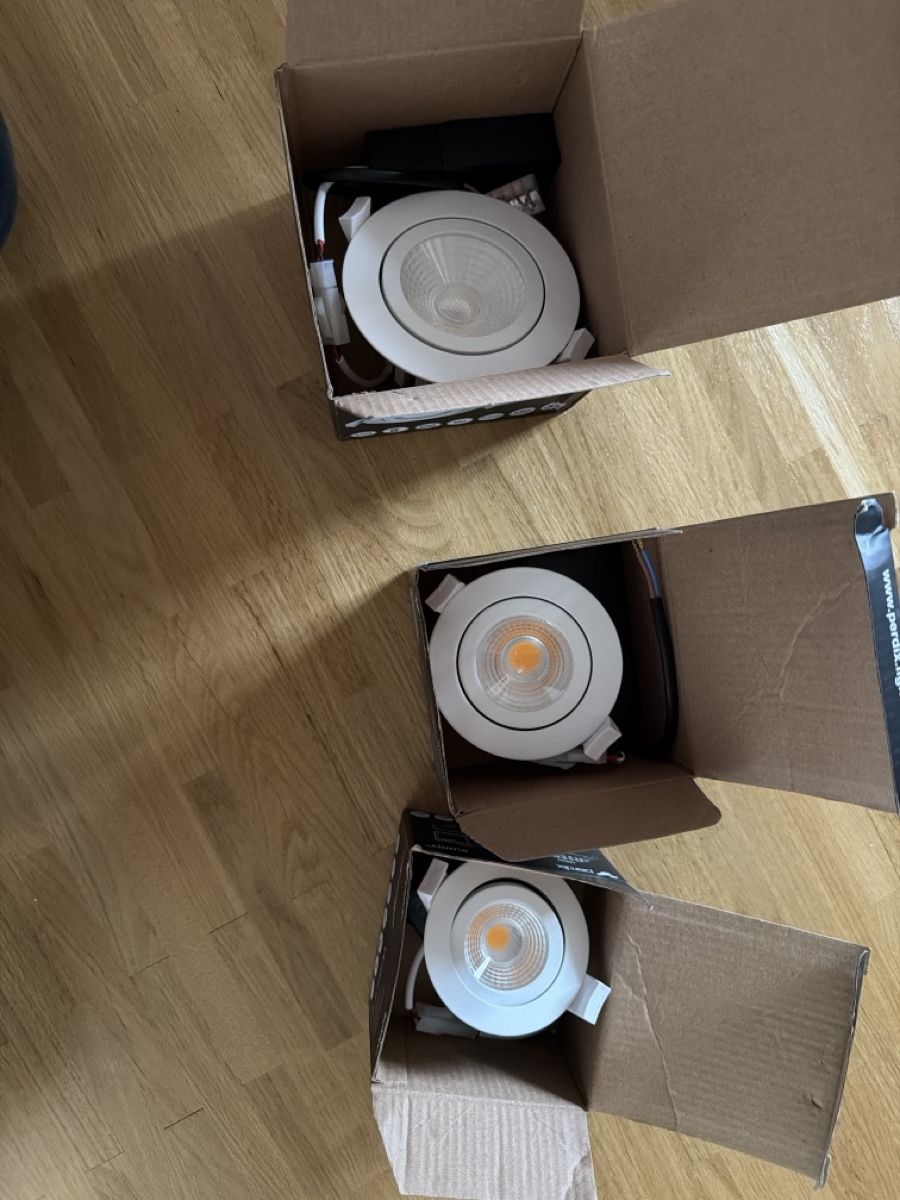 Lampadari & plafoniere: Perdix SUNNY Spots  – Usato da Steffisburg venduto da gia_5gkm 3