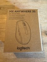 Logitech MX Anywhere 3S for Business - Kabellos