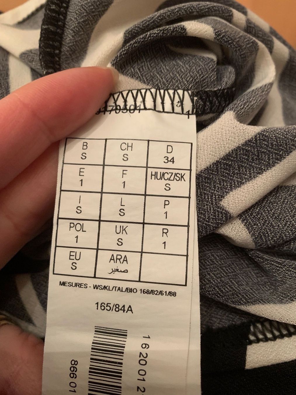 Promod Kleider: Jolie robe Promod t. S – Gebraucht aus MEYRIN von Gwendo10 3