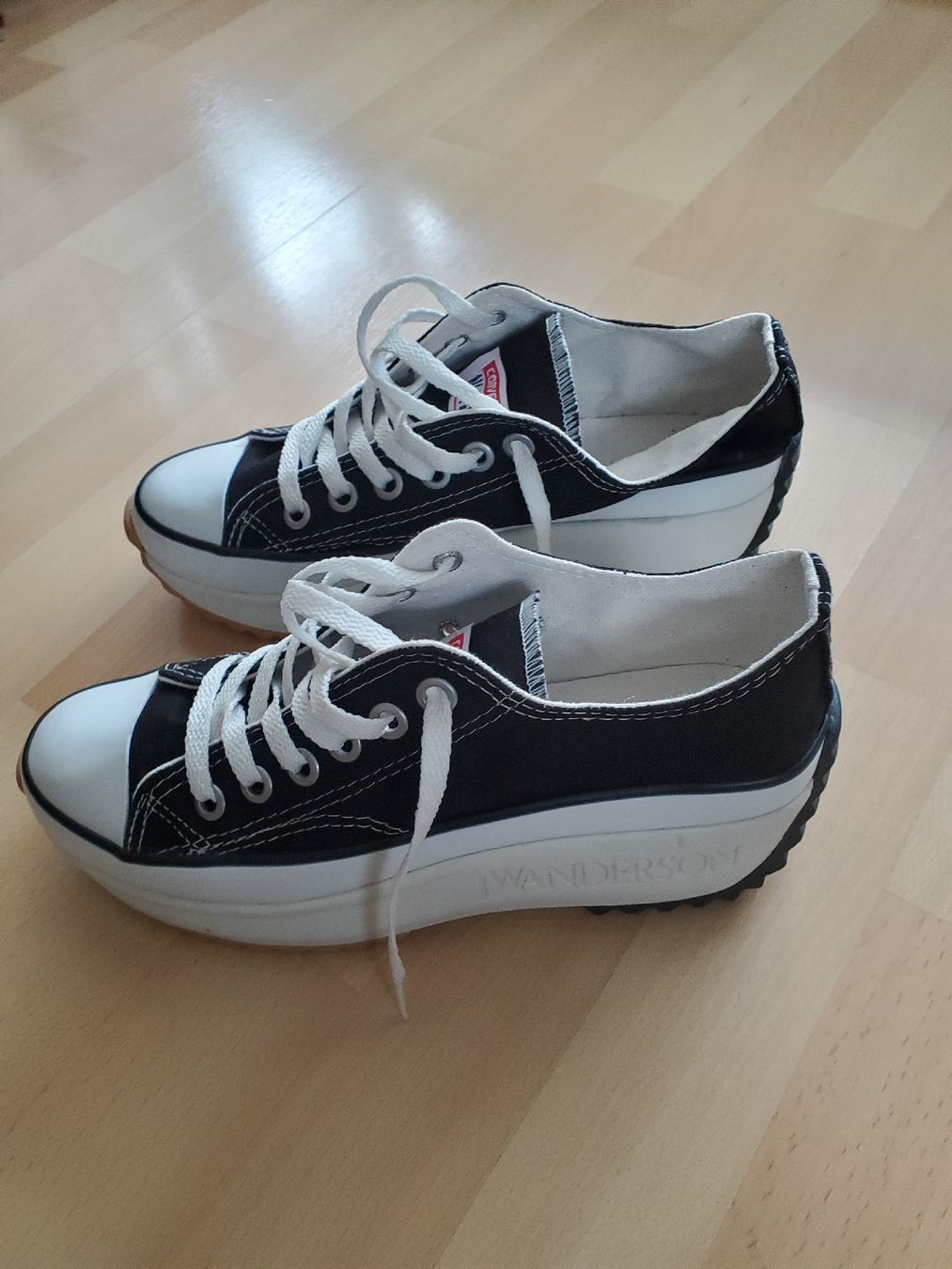 Converse Scarpe da donna: Nagelneue Converse gr.40 – Nuovo (secondo la descrizione) da Diepoldsau venduto da TripleX 3