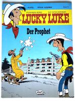LUCKY LUKE - Band 74 - Der PROPHET