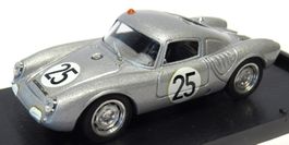 1:43 Porsche 550 RS Coupe Le Mans 1956