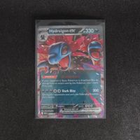 Hydreigon ex (WHT 067)