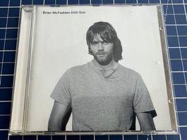Brian McFadden – Irish Son