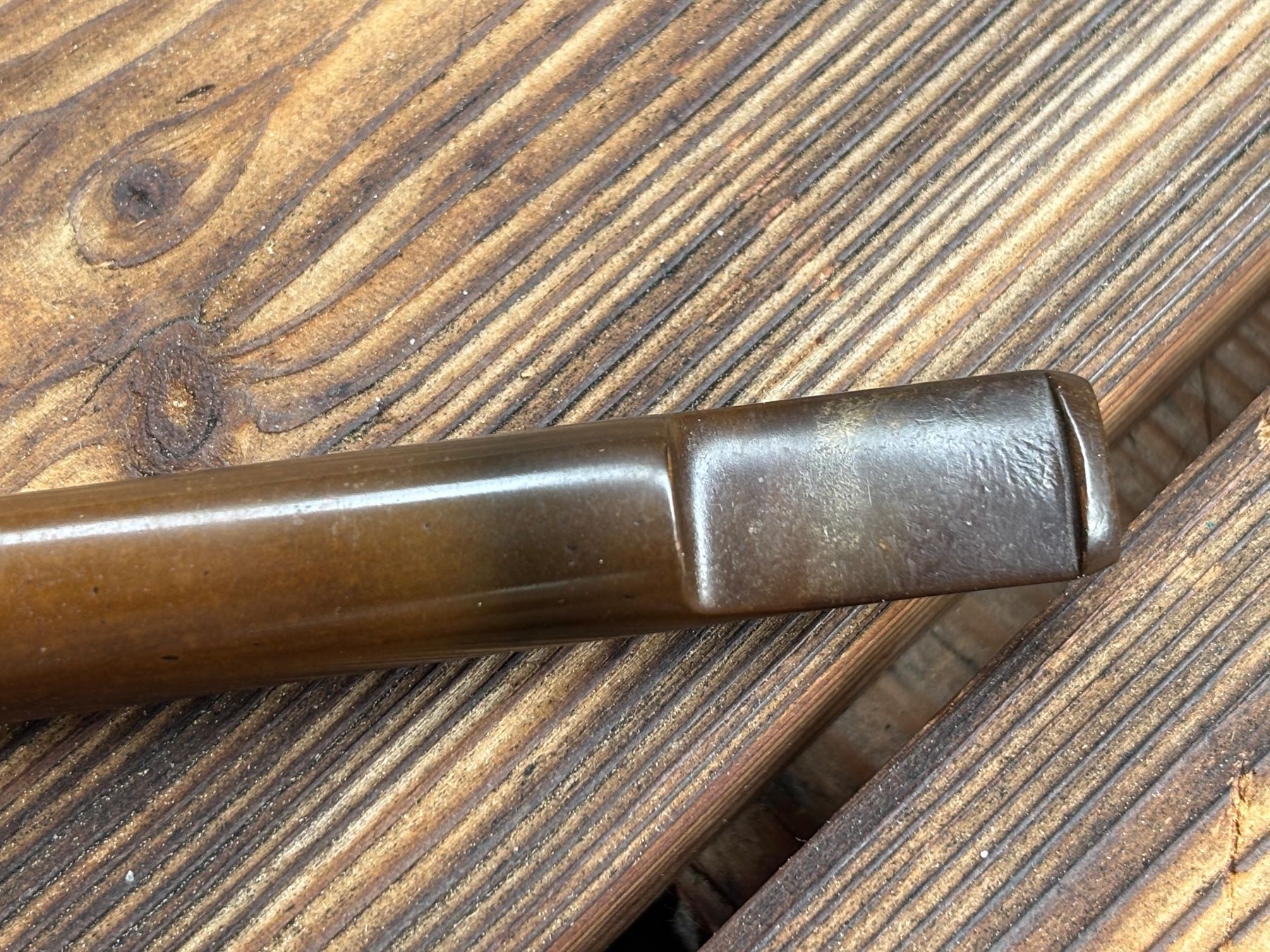 Pipe & Accessori: Tabakpfeife Best Briar 204 – Usato da Lüchingen venduto da Eeizo 8