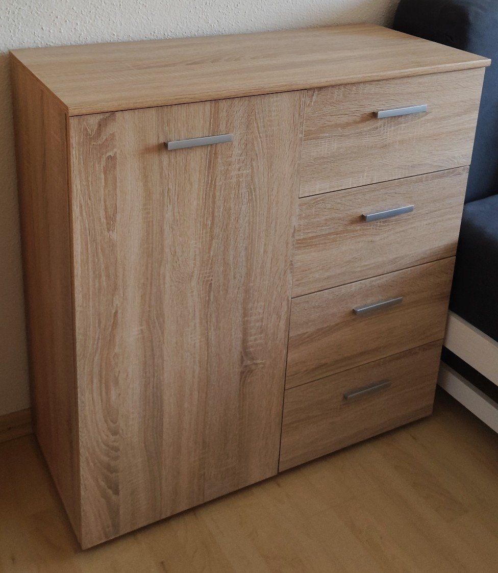 Commodes: Kommode – D'occasion à Safenwil par Pluess1000 1