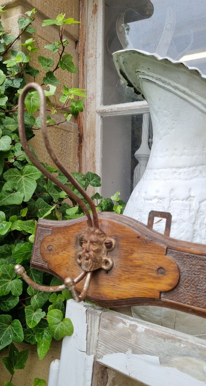 Guardaroba: Antike Garderobe – Usato da Wohlen AG venduto da Atelier-Elisa 8