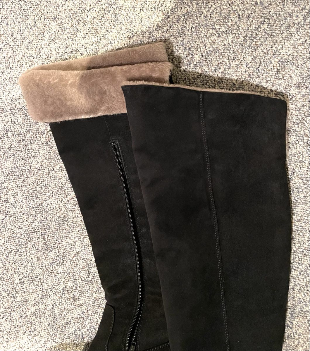 Scarpe da donna: Bottes hussarde 40 – Nuovo (secondo la descrizione) da Genève venduto da flocon06