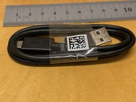 USB Ladekabel Neu Originalverpackt