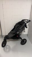 Baby Jogger City Elite Kinderwagen (Set mit Babywanne & Zube