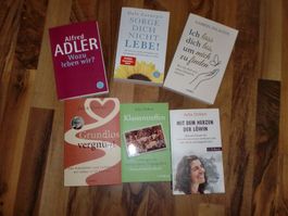 Bücherpaket
