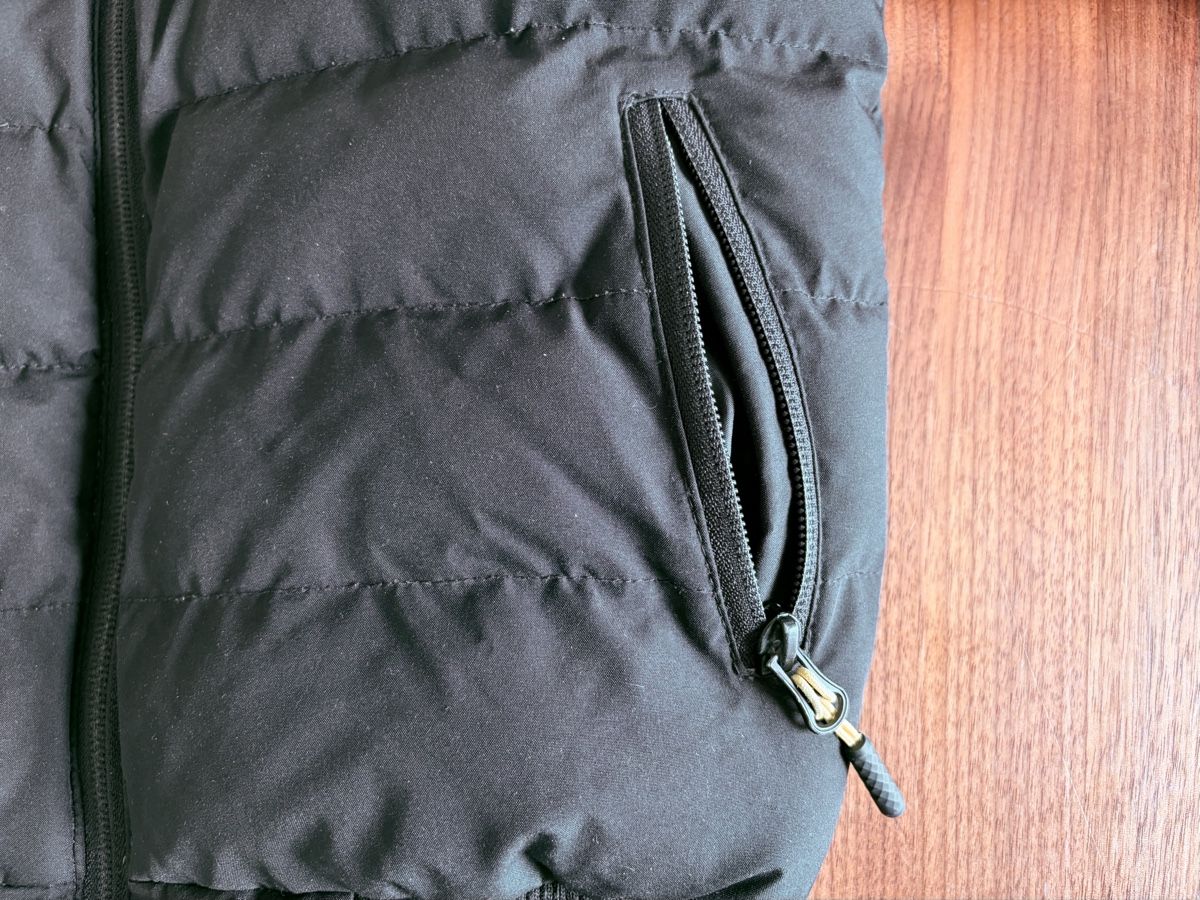Giacche & Cappotti: BVB Kinder Winterjacke – Usato da Roggwil BE venduto da con_57hl 4