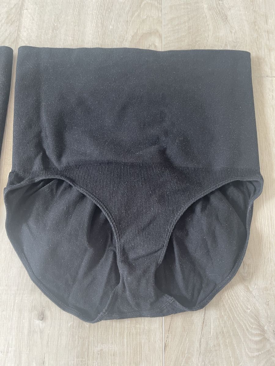 Altra biancheria intima: Seraphine Postpartum/Kaiserschnitt Slip Set M hoch – Usato da Schlieren venduto da Keluwei 1